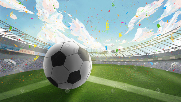 2014巴西世界杯四强名单对阵一览表出炉 半决赛赛程直播时间表公布