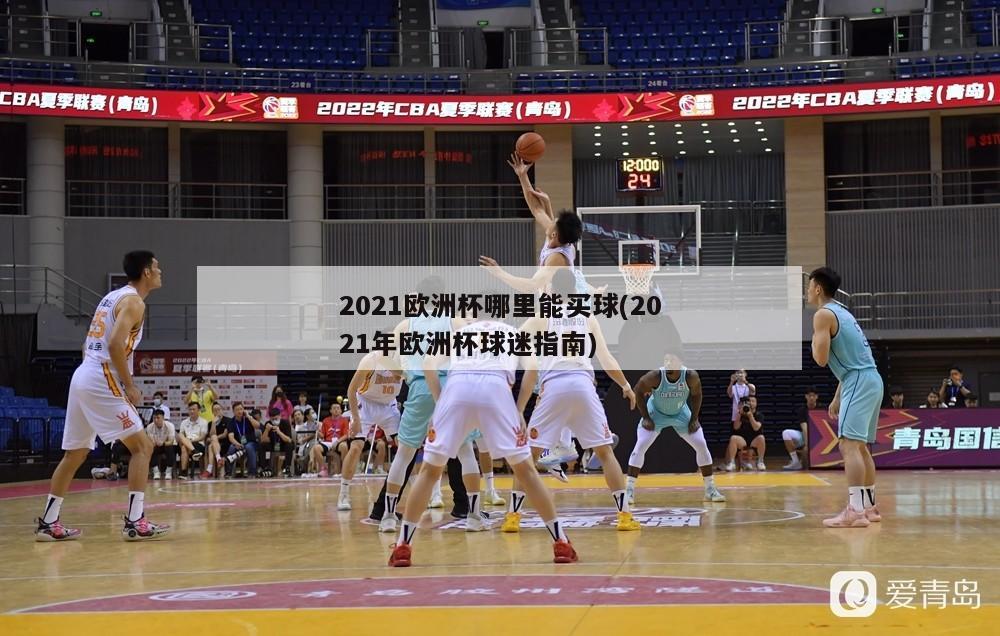 2021欧洲杯哪里能买球(2021年欧洲杯球迷指南)